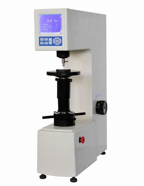 hardness tester ph-3n for cylinder meker|rockwell hardness tester.